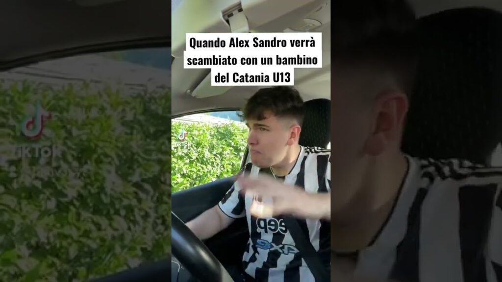 Pov: speri che Alex Sandro 🇧🇷 se ne vada dalla Juventus #juventus #calcio #serieatim