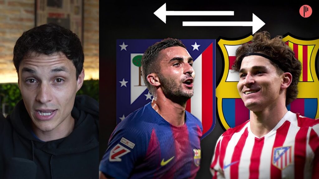 But Ferran Torres has better stats?