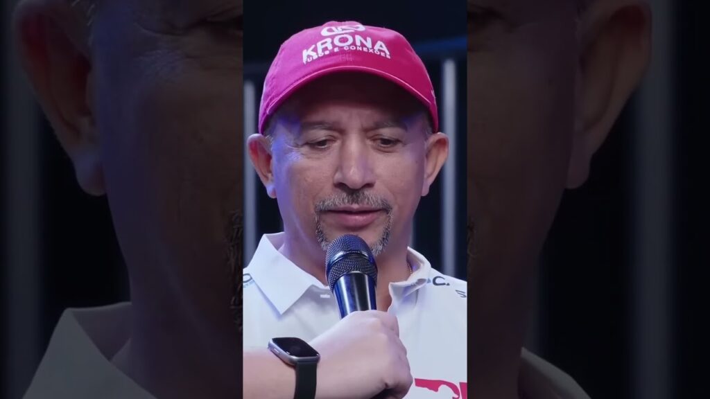 Baianinho de Mauá Explica como conheceu Fabinho…