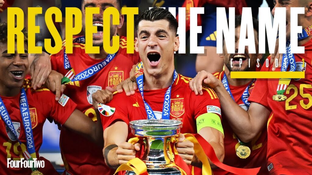 Álvaro Morata: The paradox of football's most memed striker