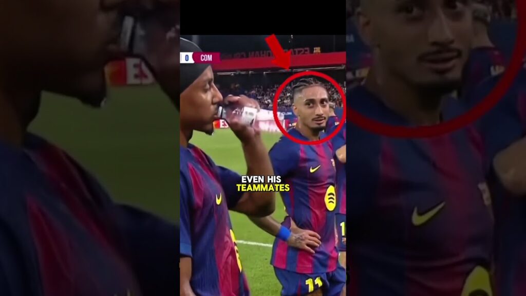 Jules kounde hairstyle😂 #shorts #barcelonafootball #kounde