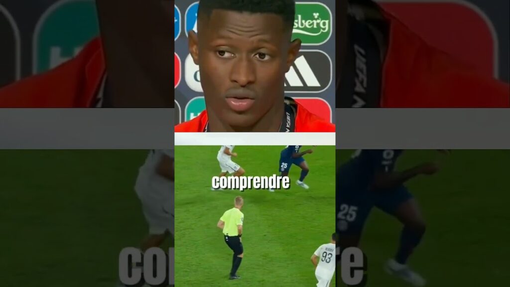 Lamine Yamal vs Nuno Mendes : le face-à-face qui va enflammer la Ligue des Champions »