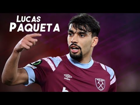 Lucas Paqueta 2025 - Magic Skills, Goals & Assists
