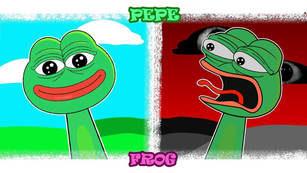 My Sprunki OC: Pepe the Frog (SPECIAL VERS)