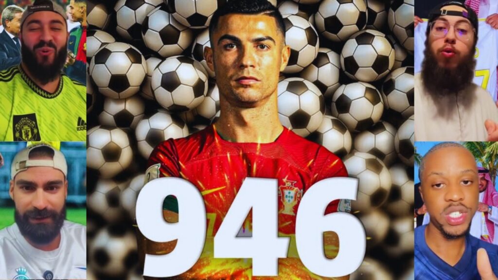 😱🔥 CRISTIANO RONALDO DÉTRÔNE BENZEMA, KANTÉ & FABINHO ❗ Le LEADER ABSOLU de la Saudi League 🚨