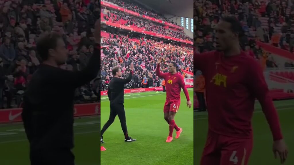 Micah Richards Says Ibrahima Konate’s Errors Are Making Liverpool’s Back Line Look Nervy