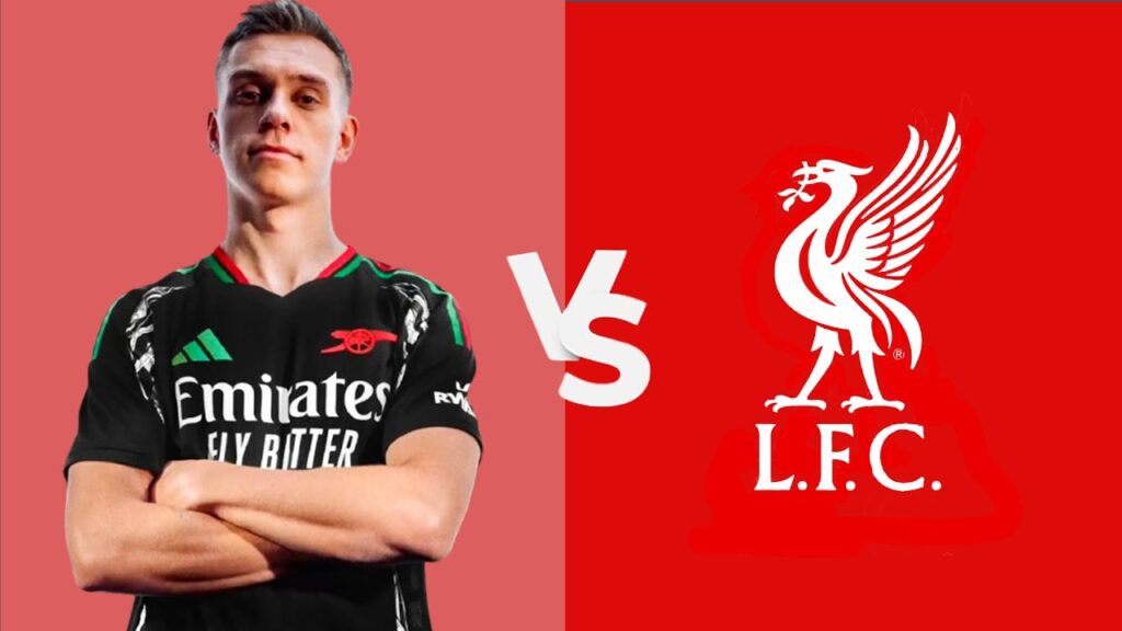 Leandro Trossard vs Liverpool | All assists & passes! | Premier League - Round 36 - 11/5/2025