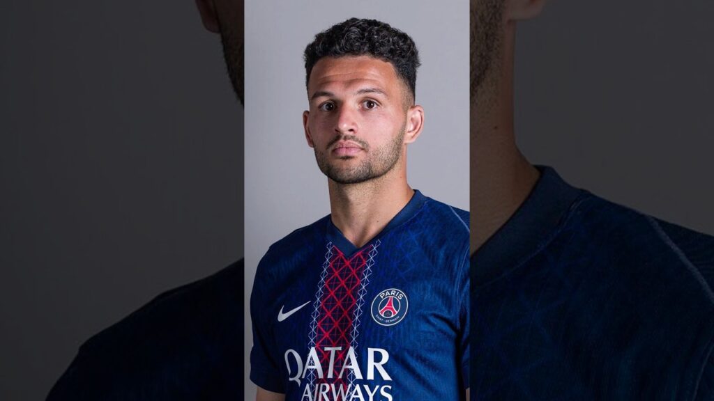 Les matchs de Gonçalo Ramos deviennent gênant 🔴🔵 #football #ramos #psg