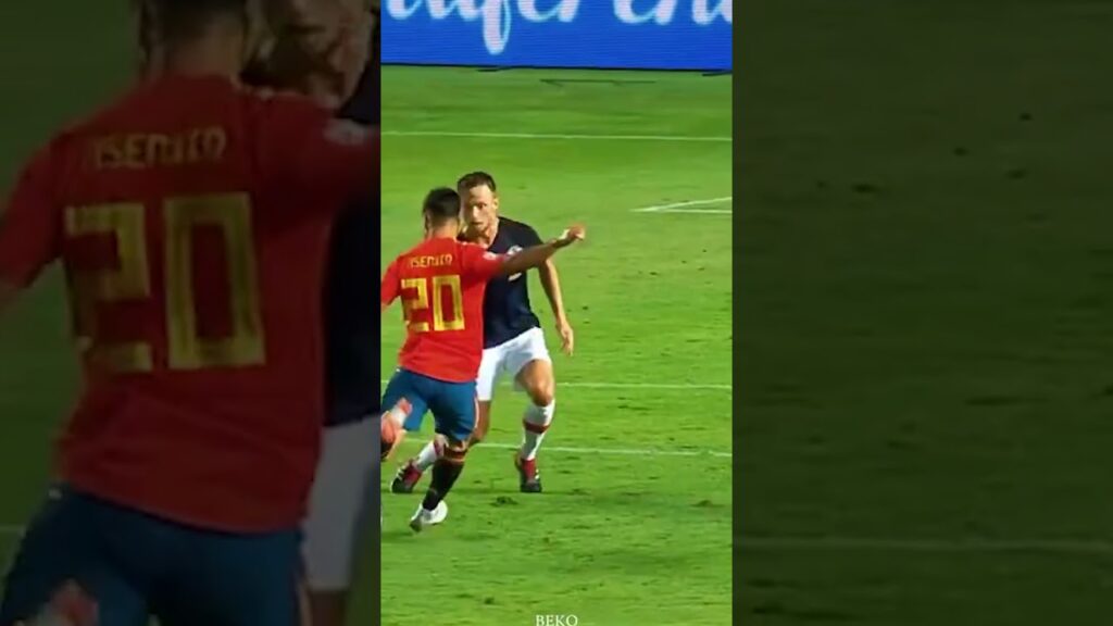 Fenerbahçe'ye İspanyol Şef : Marco Asensio