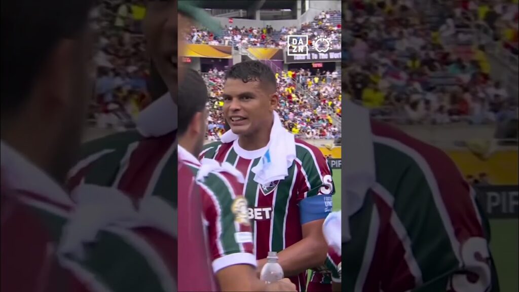 𝐓𝐇𝐈𝐀𝐆𝐎 𝐒𝐈𝐋𝐕𝐀 🔥Leader.