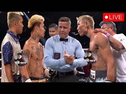 CASIMERO VS KAMEDA FIGHT 2025