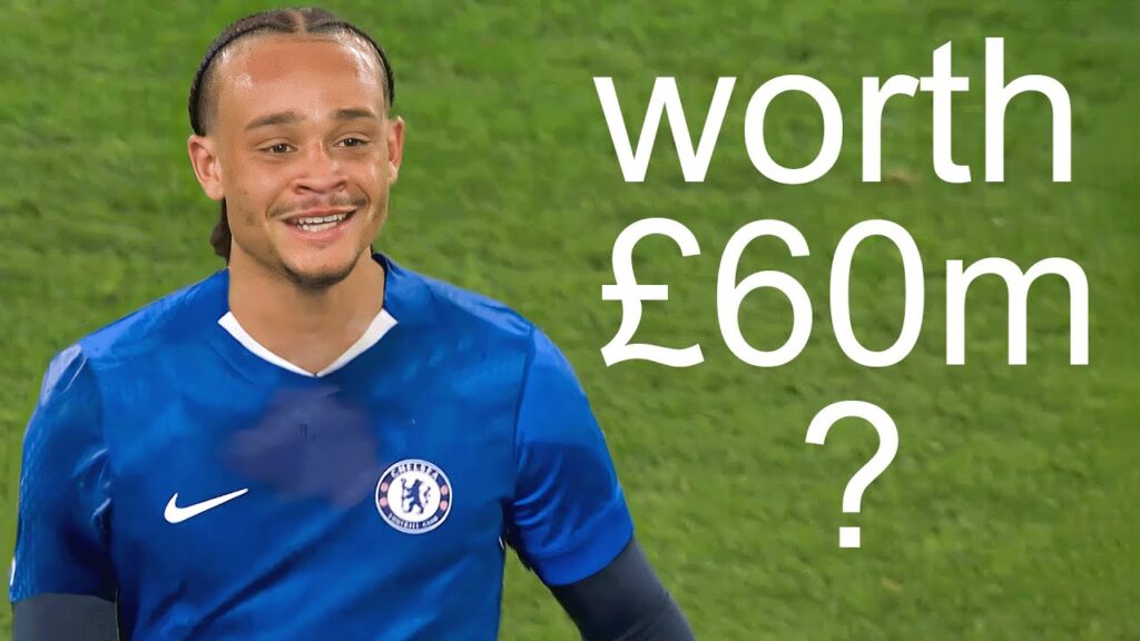 I found Xavi Simons' last 21 shots...