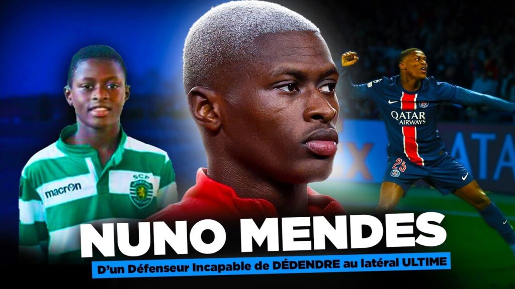 Comment un Défenseur "INCAPABLE de DÉFENDRE" est Devenu le LATÉRAL ULTIME ?