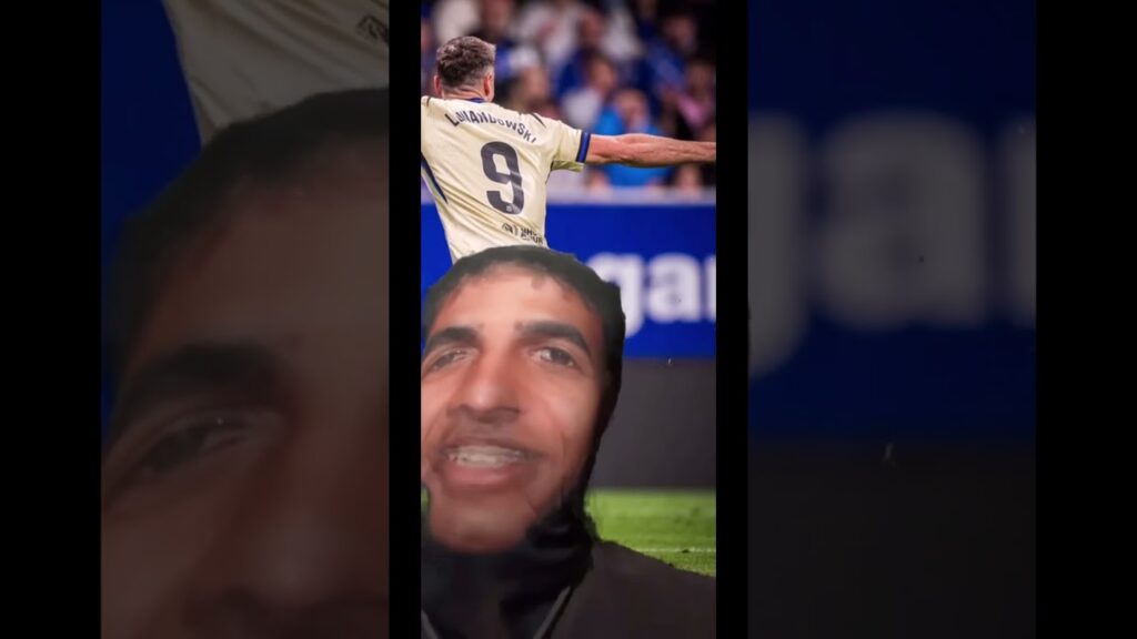 ERIC GARCÍA ES MEJOR QUE HUIJSEN. #huijsen #ericgarcía #barça #futbol #shortvideo #realmadrid