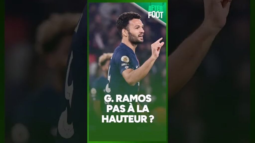 "Ramos au PSG ? On s'est trompé sur la marchandise !"