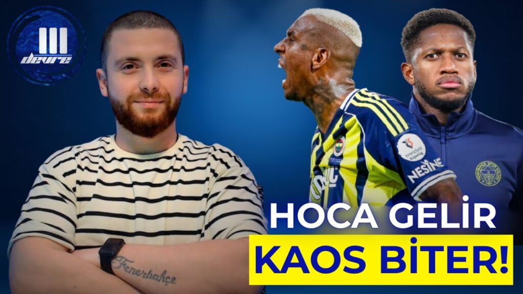 " ARTIK TALİSCA İZLEMEK İSTEMİYORUM " ! | İsmail Yüksek , Marco Asensio , Fred