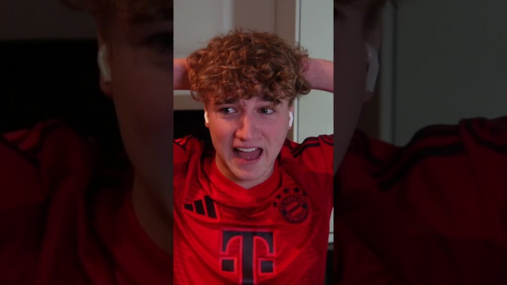 Kingsley Coman versaut Neuers VORLAGE ❌ 🅰️