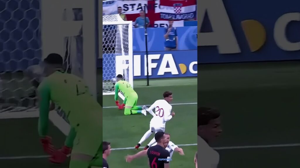 Kieran Trippier!! #football #shortvideo #freekick