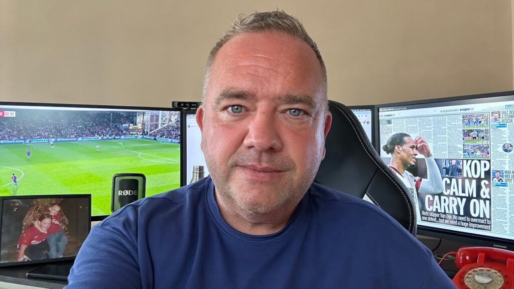 Fabrizio Romano Drops New 'Update' - It's “Complicated” Says Transfer Guru (Ibrahima Konaté)