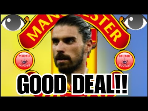 RUBEN NEVES OPPORTUNITY SIGNING FOR MANCHESTER UNITED | Man Utd Transfer News | Man United News🔴🔴🔴