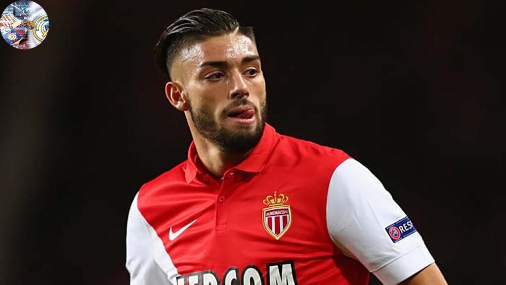 Yannick Carrasco declara su eterno amor al Atlético de Madrid 'Soy un colchonero más'