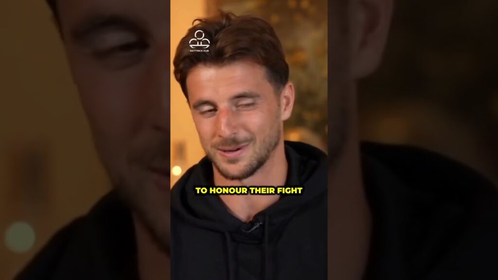 What these footballers have done for their club 😳🥰 #mane #mount #guirassy #buffon