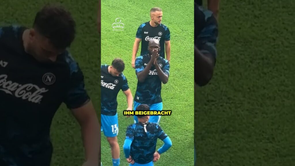 Ruhe in Frieden Roger Lukaku 🪦🙏 #lukaku #romelulukaku