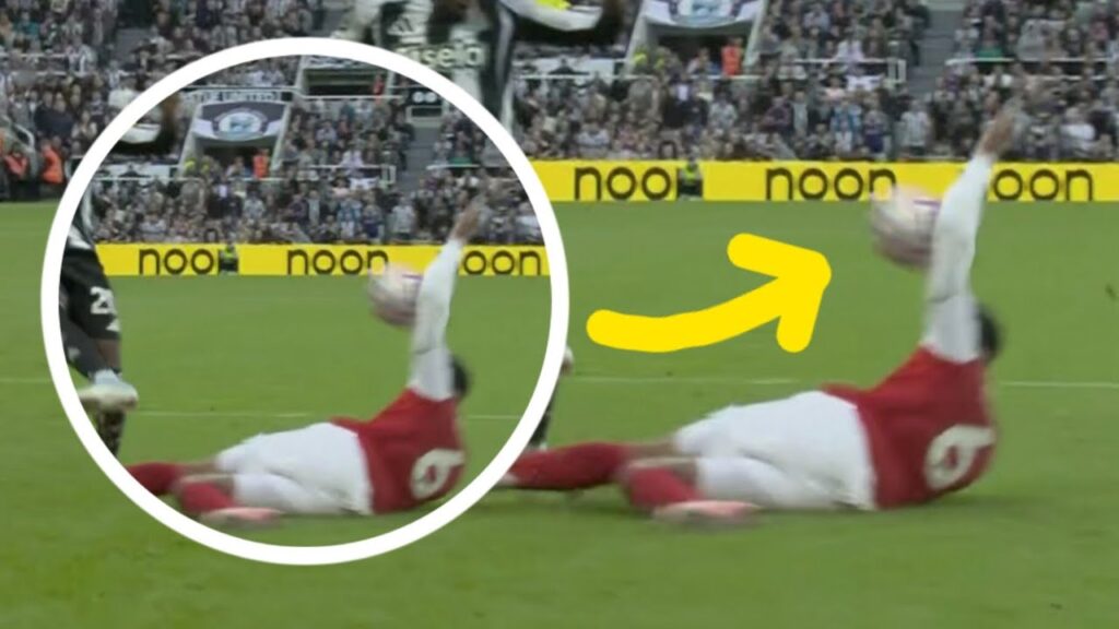 NEWCASTLE UNITED vs ARSENAL  || Live Match Reaction & Commentary | Premier League Game Week #6