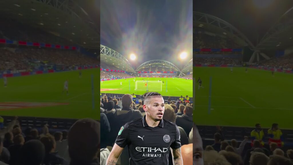 There’s Only ONE KALVIN PHILLIPS! 🗣️ #shorts