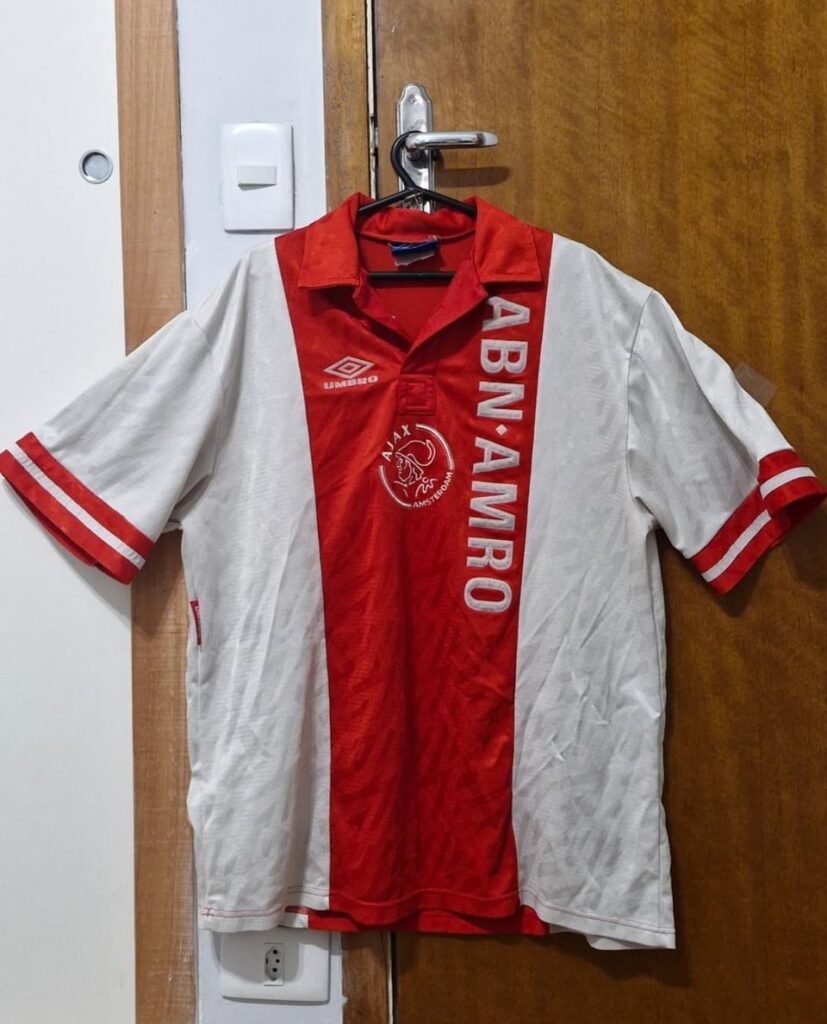 I found something interessing!