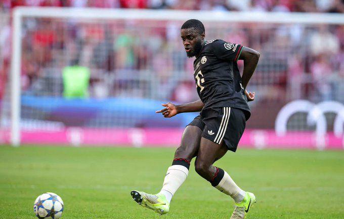 Contract talks with Dayot Upamecano are expected to resume soon. Talks were put on hold during the transfer window. The sticking points remain a higher salary and a potential release clause. Securing Upamecano's future is now a priority for Bayern @BILD