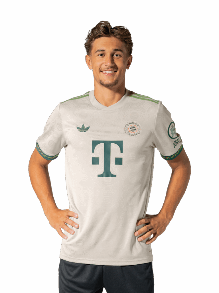 Oktoberfest Jersey Released