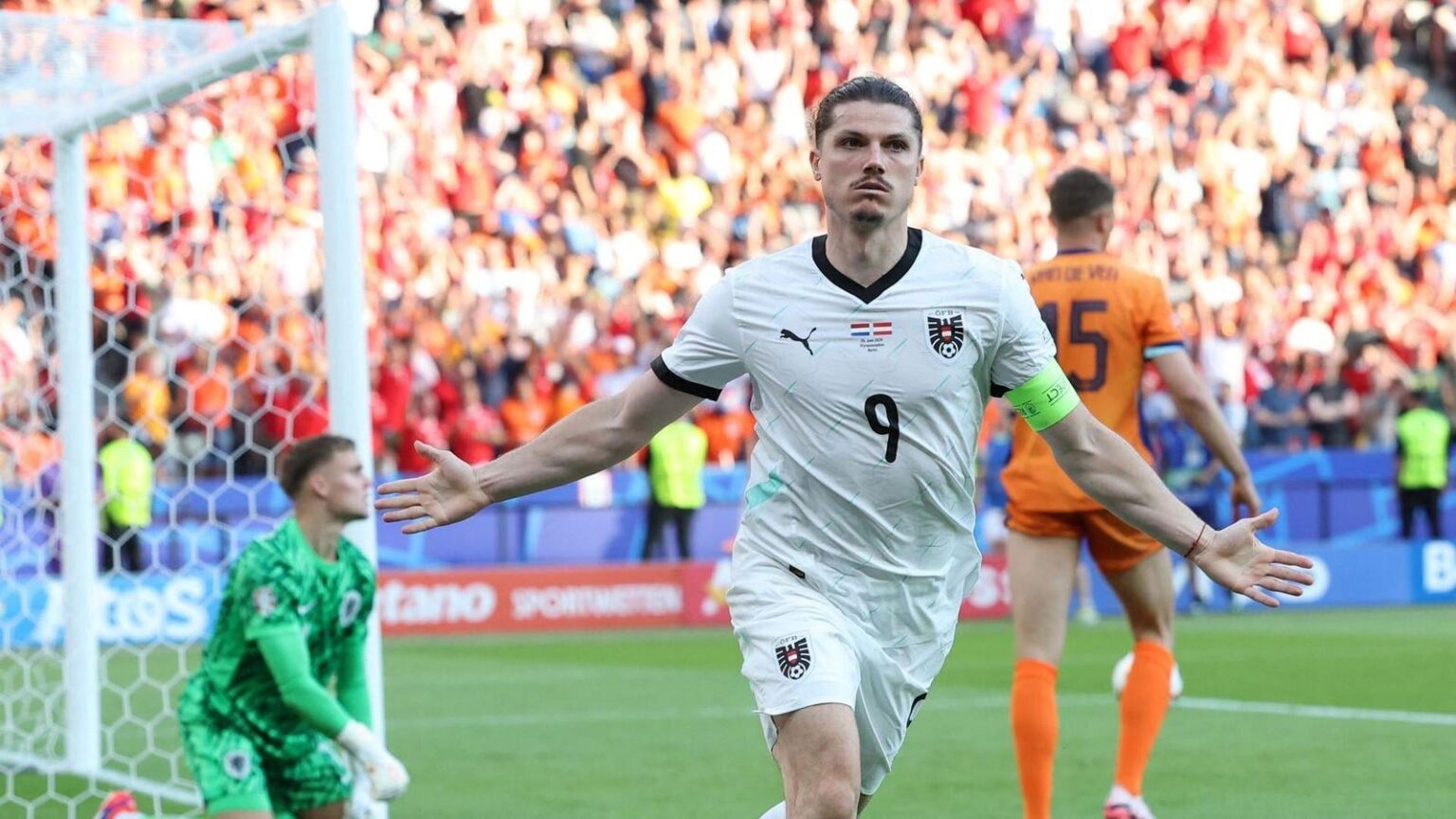 Diese 13 BVB-Profis gehen auf Länderspielreise