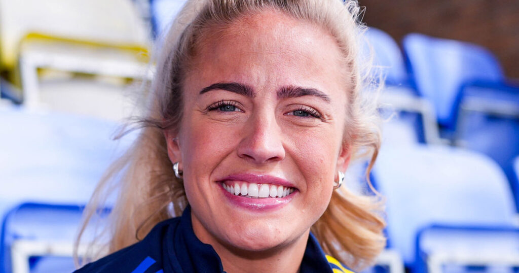 Abigail Lee returns to Leeds United Women Abigail Lee returns to Leeds United Women