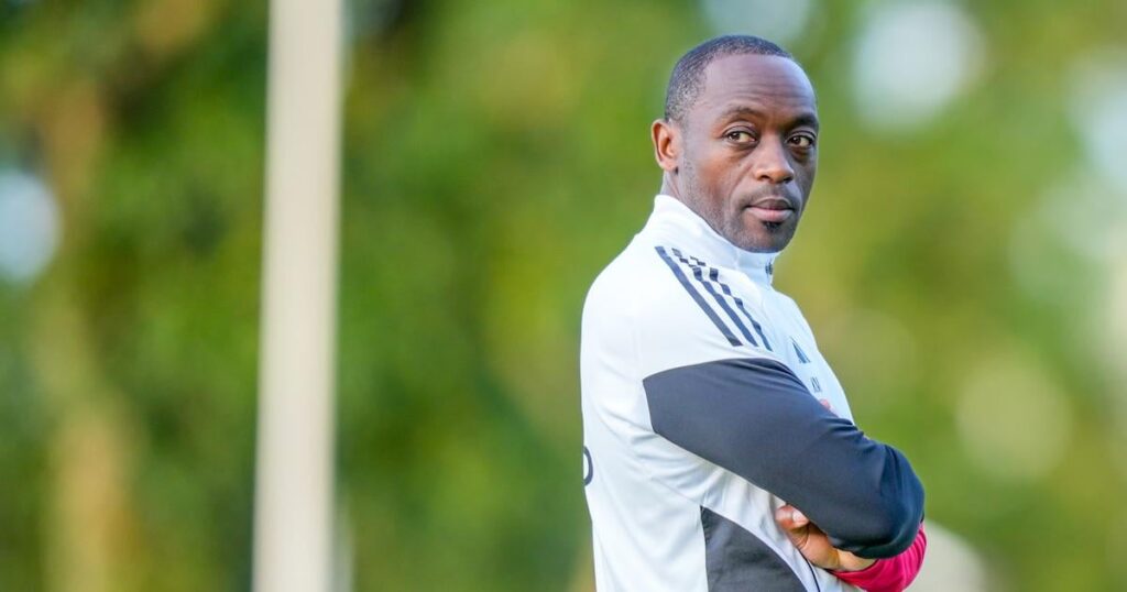 [Parool] Former Ajax-player and current Jong Ajax assistant Kiki Musampa arrested for tax fraud