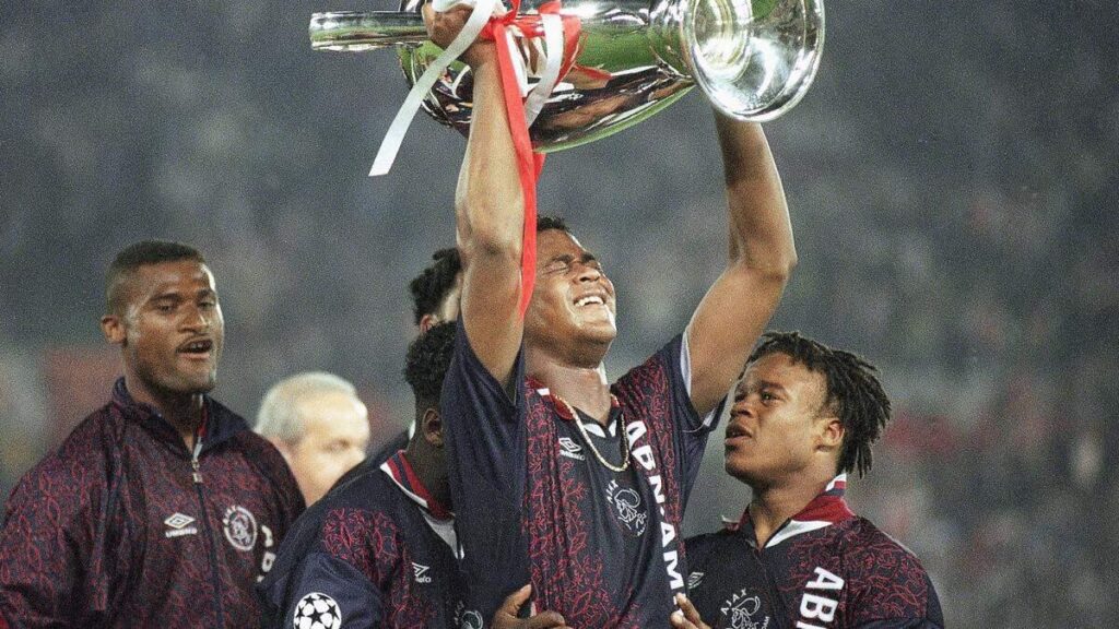 [TG] Ajax wil weer beste opleider van Nederland worden en lanceert plan voor terugkeer talentenfabriek