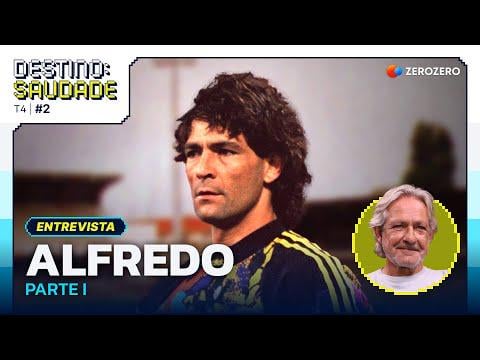 «Bebi um whisky, fiquei tonto e assinei pelo Boavista» | DESTINO:SAUDADE - T4, Ep. 2