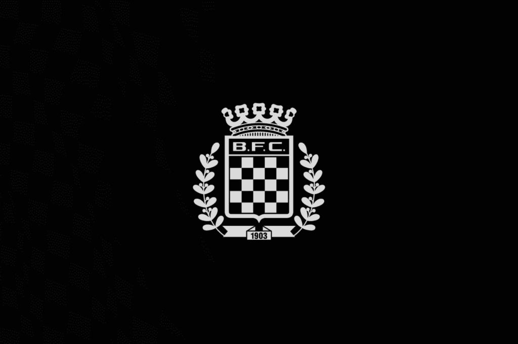 Nota de Pesar Oficial - Boa Vista FC