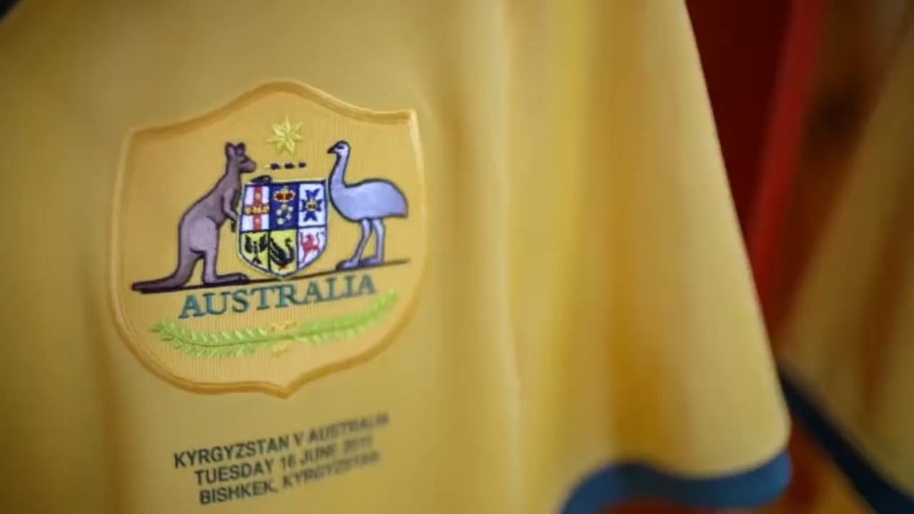An example of Ange's motivational pre-match speeches