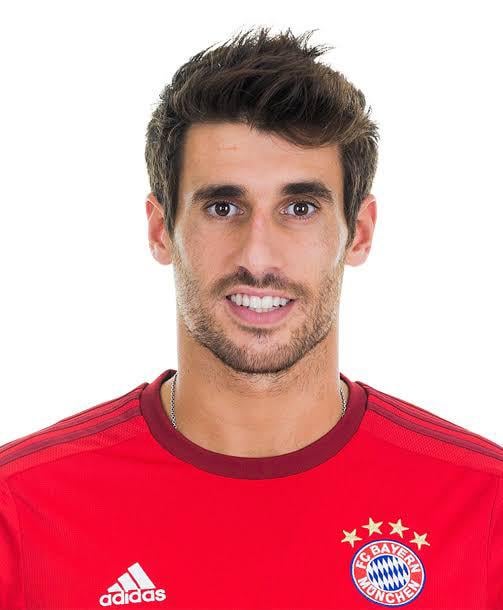 Was Javi Martínez Bayern’s most underrated signing of the 2010s?