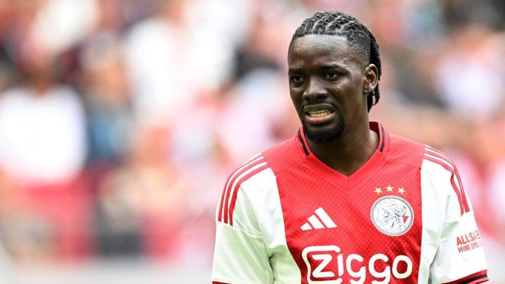 [TG] Sunderland also interested in Traore