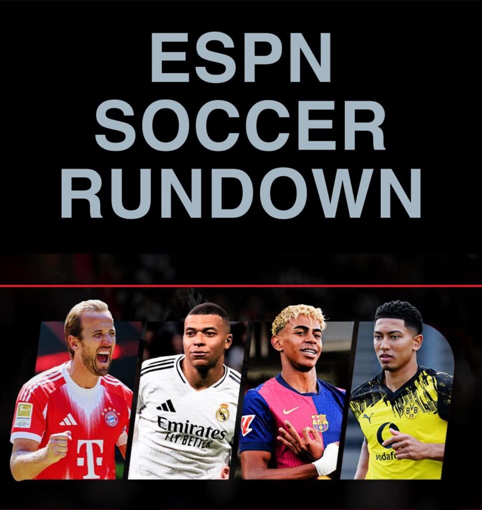 One of these things is not like the others