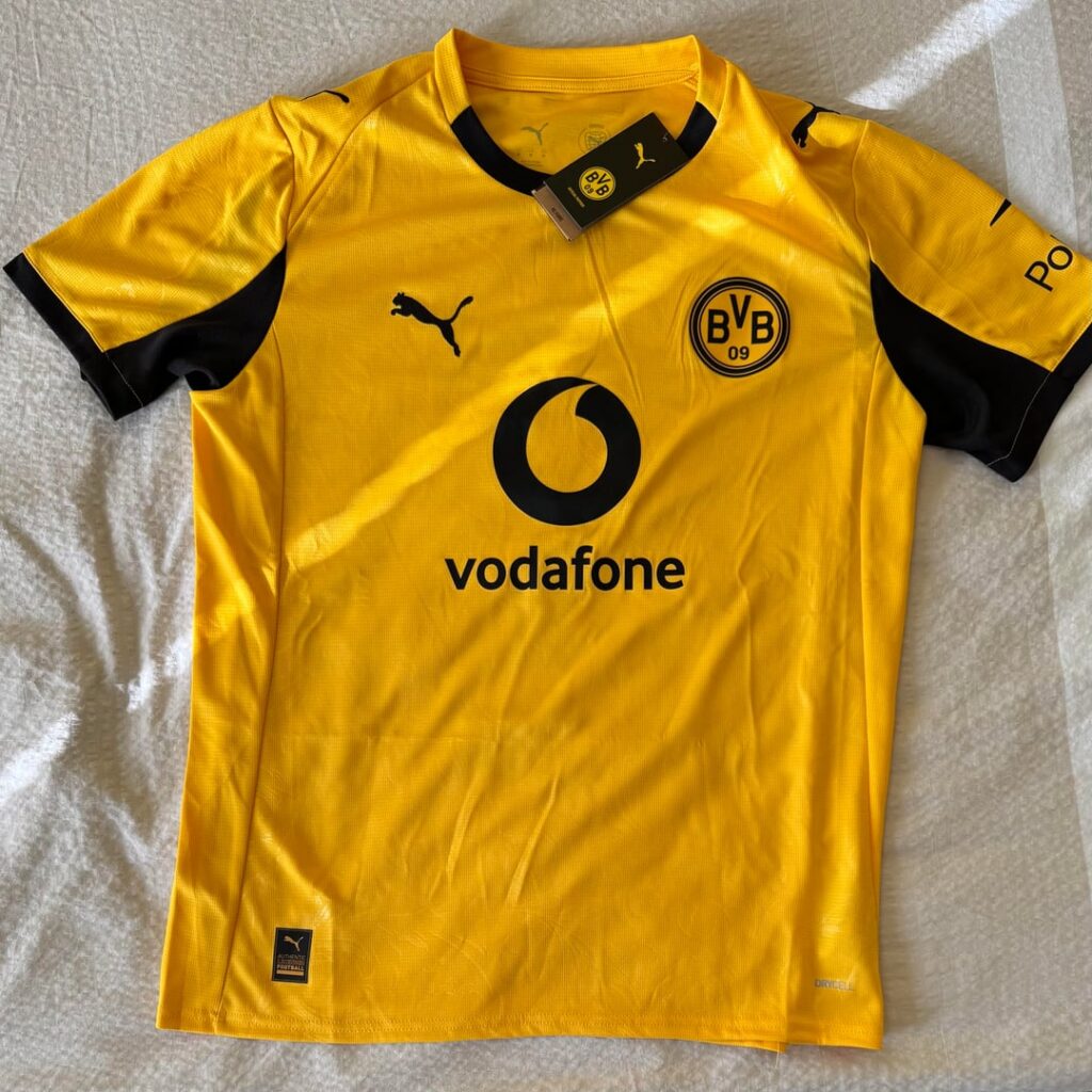 Finally arrived 😍