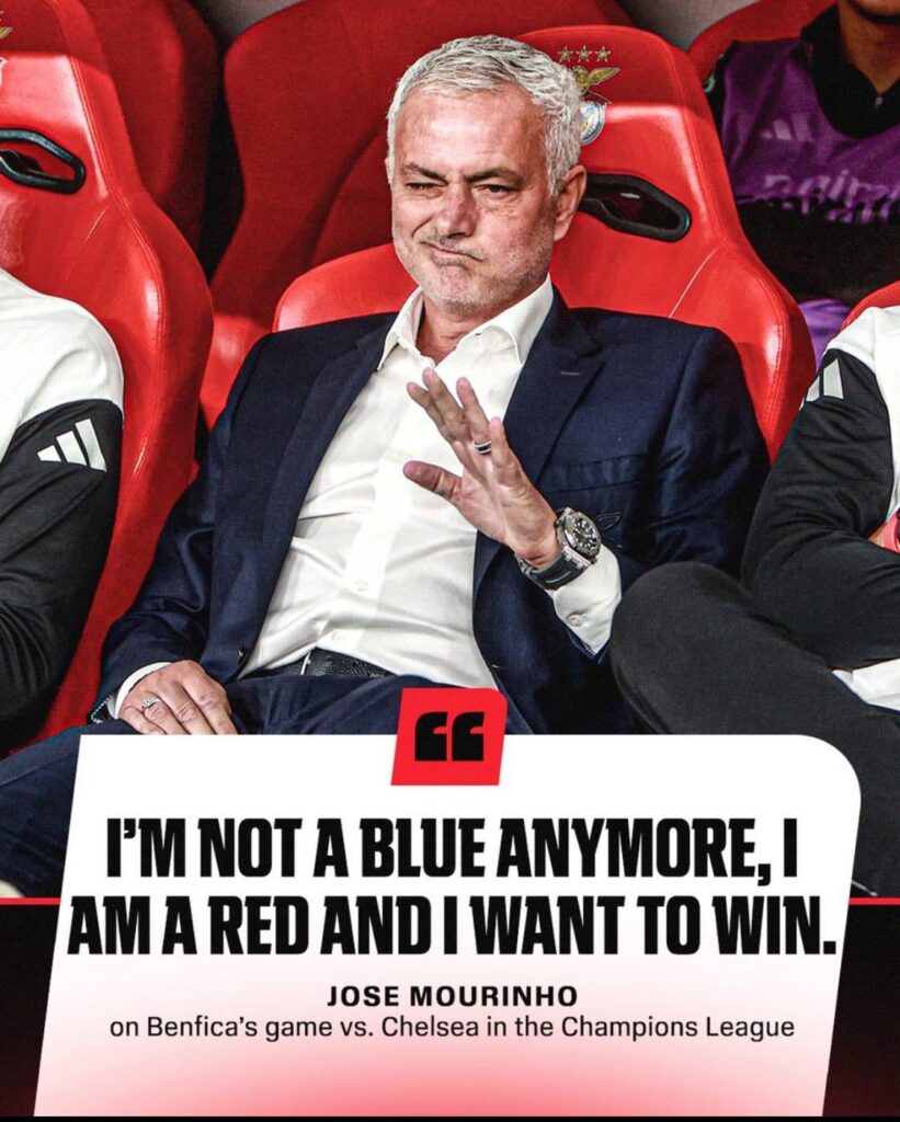 Carrega Benfica 🦅