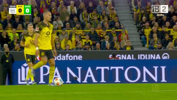 Post Game Thread: VfL Wolfsburg (BuLi #03+1)