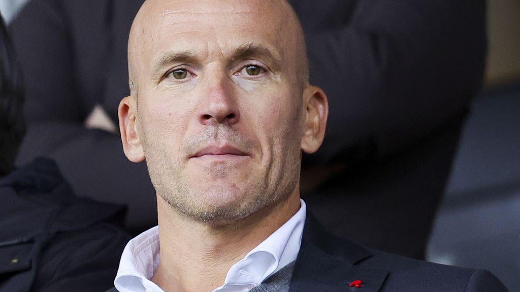 Over Kroes en power games