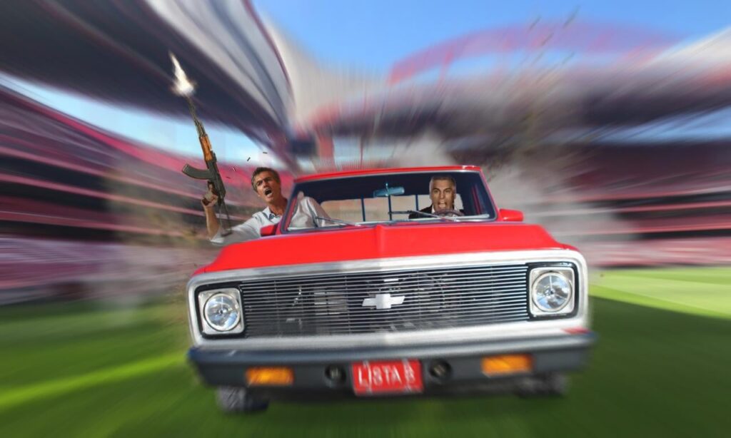 Meme de 2020 que envelheceu bem