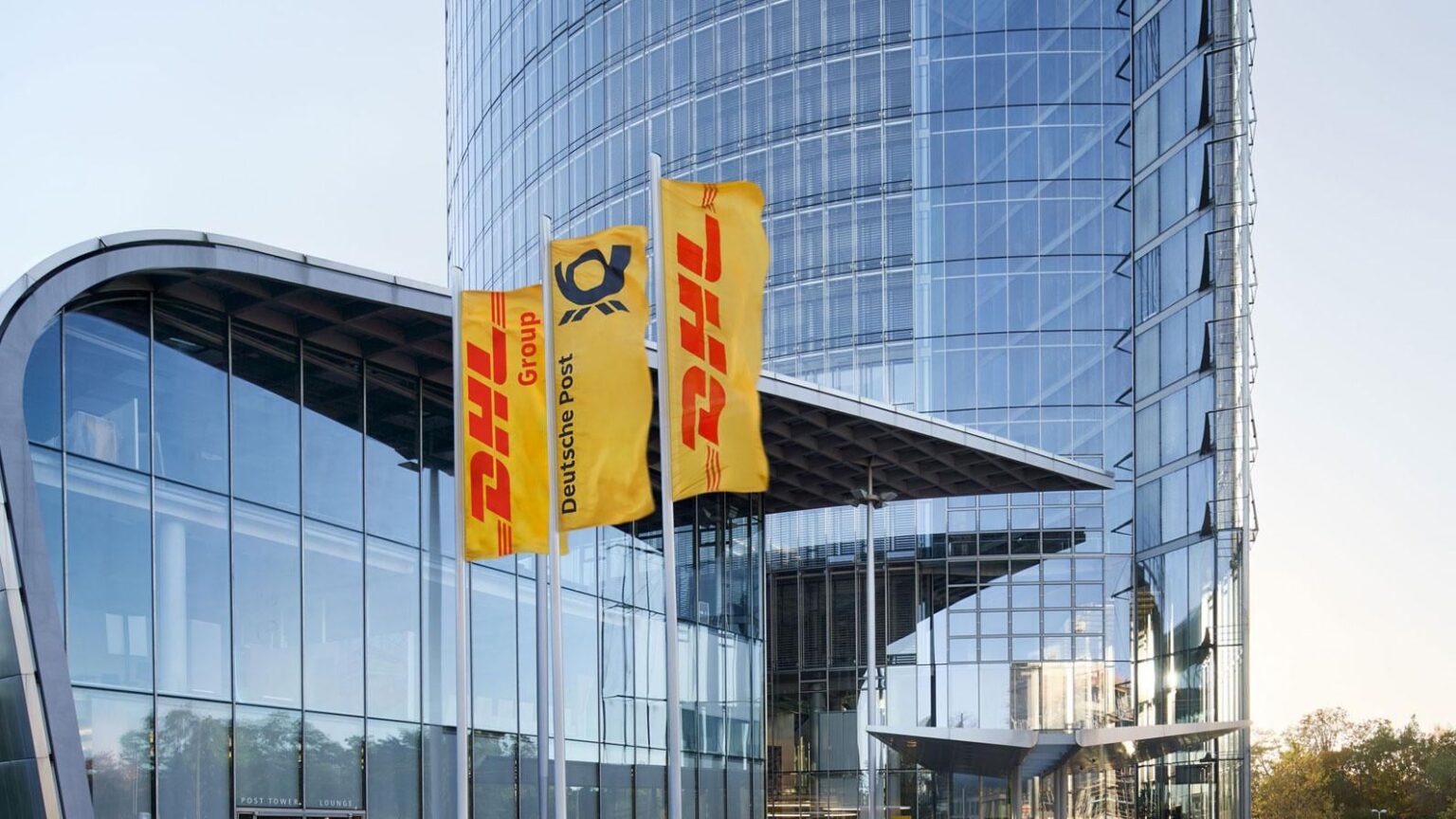 DHL Shipments have been Resumed to the United States and Puerto Rico
