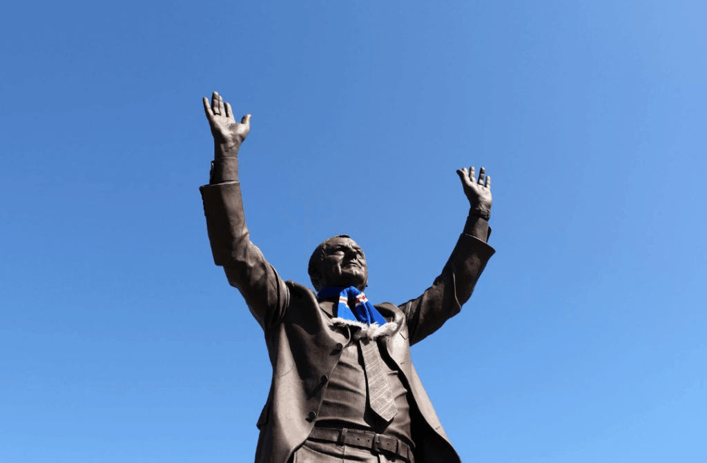 Simply the best 💙