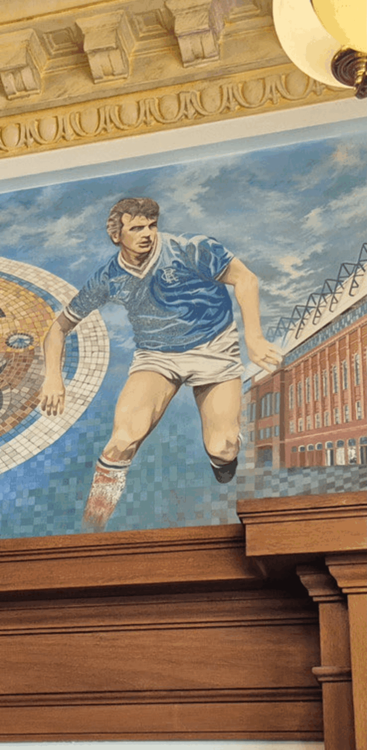 They’re in need of some TLC